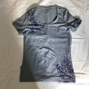 Icebreaker merino top, S